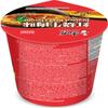 Chef Kang Kangshifu instant cup noodle soup braised noodles bowl 108g X12 packs (Braised Beef) view 2