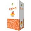 6 Packs CAMO Natural Leaf Wraps Mango 30 Sheets with an Official Camo Cones Sticker view 2
