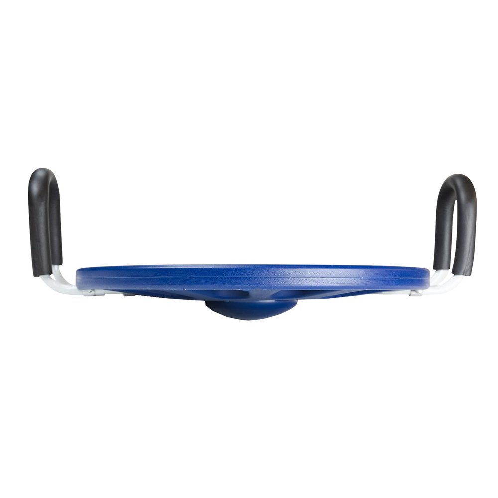 BouncyBand Wiggle Wobble Rock and Twist Sensory Fidget Toy  22 x 18 x 8  360 Degree Rotation Provides Active Movement to Improve Focus and Calm Restlessness