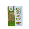6 Packs CAMO Natural Leaf Wraps Guava 30 Sheets with an Official Camo Cones Sticker view 2