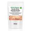 Mondia whitei (Mulondo, Entengo, Mukombero, Gondolosi) white Ginger Powder 20 gram view 1