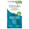 Estroven Complete + Ashwagandha Multi-Symptom Menopause Supplement for Women - 60 Ct. - Clinically Proven Ingredients Provide Menopause Relief & Night Sweats + Hot Flash Relief* - Drug-Free & Non-GMO view 1