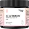 Inositol Supplement Powder with MTHF Folate + Vitamin D3 | Myo-Inositol & D-Chiro Inositol | Hormonal Balance & Healthy Ovarian Support | Vitamin B8 | Alternative to Inositol Capsules | 30 Servings view 1