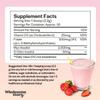 Inositol Supplement Powder with MTHF Folate + Vitamin D3 | Myo-Inositol & D-Chiro Inositol | Hormonal Balance & Healthy Ovarian Support | Vitamin B8 | Alternative to Inositol Capsules | 30 Servings view 3