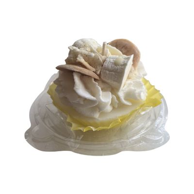 Banana Cutie Pie (Fruit, 3 oz)