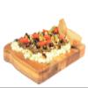 Butterboard - California Edition, by Cerebrum Shoppe - the NEWEST, HOT, and TRENDY Charcuterie for Breads, Sweets, and MORE! This one is our XL/RECTANGULAR Butter Board