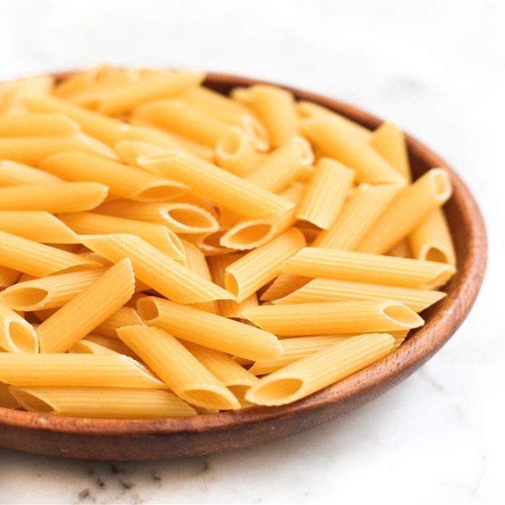 SJH Seven Star Whole Durum Wheat Penne Pasta 900gm