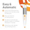 Paingone Plus, The Automatic TENS Pen - Fast, Effective Pain Relief for Sore & Aching Muscles- Use on Hands, Feet, Knees & More - Compact & Portable with No Wires, Pads or Gels view 3