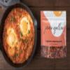 Jamie Geller Seasonings Bag Sampler, 5 Pack: Mujadara Lentil Pilaf Mix, 5 oz (142g), Festive Herb Pilaf Mix, 5 oz (142g), Jeweled Almond Pilaf Mix, 5 oz (142g), Shakshuka Seasoning Mix, 5 oz (142g), and Crispy Onion Medley, 3.3 oz bag (93g) | OU KOSH view 3