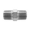 5404-16-06 HYDRAULIC FITTING 1" MALE PIPE X 3/8" MALE PIPE HQ view 1