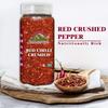 Himalayan Chef Natural Spices Shaker Variety Pack (Turmeric Powder, Black Pepper Garlic Salt Powder & Red Crushed Pepper) Natural, Hot & Spicy Flavors | All Purpose Seasonings Cooking - Pack of 4 view 4