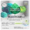 Seventh Generation Power Plus Auto Dish Detergent 15 Count, 7.9 Oz view 1