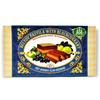 Belevini Tasty and Healthy Belyov Pastila with Blackcurrant, Handmade, Made from Baked Apples, No Sugar Added, Gluten-free, Pack of 6 view 3