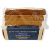 Belevini Tasty and Healthy Belyov Pastila with Blackcurrant, Handmade, Made from Baked Apples, No Sugar Added, Gluten-free, Pack of 6 view 4
