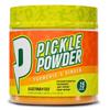 Pickle Powder by Divine Health | Lemon Zest Flavor | Formulated by Dr. Colbert, MD | Joint Support & Hydration | Turmeric, Ginger, Electrolytes, Minerals | Pickleball & Sports Supplement | 30 Scoops | 15 Servings | 2.91oz view 1