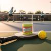 Pickle Powder by Divine Health | Lemon Zest Flavor | Formulated by Dr. Colbert, MD | Joint Support & Hydration | Turmeric, Ginger, Electrolytes, Minerals | Pickleball & Sports Supplement | 30 Scoops | 15 Servings | 2.91oz view 4