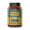 CNP Nattokinase 100mg Capsules - 6000FU Natto Enzyme Supplement, Healthy Circulation Support, Fermented Soy Extract, Vegan Gluten Free Non GMO, Pure No Fillers, High Potency, 100 Count, Made in USA view 1