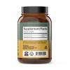 CNP Nattokinase 100mg Capsules - 6000FU Natto Enzyme Supplement, Healthy Circulation Support, Fermented Soy Extract, Vegan Gluten Free Non GMO, Pure No Fillers, High Potency, 100 Count, Made in USA view 2