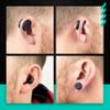 Cauliflower Ear Magnets | 8 Magnets + 8 Compression Reduction Discs Included. Cauliflower Ear Draining Kit for Treatment and Protection Against Scarring view 4