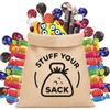 Assorted Candy Variety - 5 lbs by Stuff Your Sack view 1