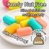 Assorted Candy Variety - 5 lbs by Stuff Your Sack view 3
