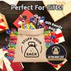 Assorted Candy Variety - 5 lbs by Stuff Your Sack view 4