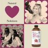 Complete Natural Urinary Tract Complete 12oz - Liquid Supplement for Urinary Tract Health with Organic Cranberry, D-Mannose, Beet Root, Fennel Seed, and Turmeric view 4
