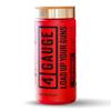 4 Gauge Natural Preworkout Without The Jitters | 30 Servings | Nitric Oxide Booster | L-Citrullline, L-Carnitine, Creatine | No Artificial Ingredients | Frozen Lemonade view 1