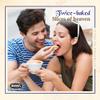Nonni's La Dolce Vita Almond Biscotti - 34 Ounce 2 Pack Italian Cookies Jar Packed w/ California Whole Almonds Perfect Coffee Kosher 5 pounds 68 Ounce view 4
