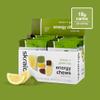 Skratch Labs Energy Chews | Gummies for Running, Cycling, and Sports Performance | Gel Alternative | Matcha + Lemon (10 Pack) | Gluten Free, Vegan view 2