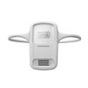 BLACK+DECKER Comfortpak, Wearable Cooling and Heating Device, Cloud White (BCWCC101-10) view 2