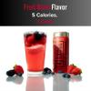 4 Gauge Explosive Preworkout Without The Jitters | 30 Servings | Nitric Oxide Booster | L-Citrullline, L-Carnitine, Creatine | No Artificial Ingredients (Fruit Blast) view 2