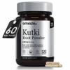 AMALTH Organic Kutki Root Powder 1000mg 120 Capsules (Picorohiza Kurrooa) 60 Days Supply Non-GMO & Gluten Free view 1
