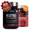 AMALTH Organic Kutki Root Powder 1000mg 120 Capsules (Picorohiza Kurrooa) 60 Days Supply Non-GMO & Gluten Free view 2