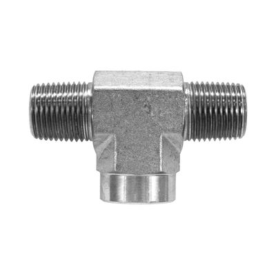 5601-08-08-08 FITTING 1/2" MALE PIPE -1/2" MALE PIPE -1/2" FEMALE PIPE HQ