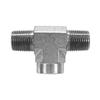 5601-20-20-20 FITTING 1 1/4" MALE PIPE -1 1/4" MALE PIPE -1 1/4" FEMALE PIPE HQ view 1
