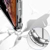 Cokitec Case for Vivo Y55 5G Manga Bleach Mask view 2