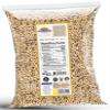 Rani Black Eyed Peas, Dried Cowpeas (Lobhia) 128oz (8lbs) 3.63kg Bulk ~ All Natural | Vegan | Kosher | Gluten Friendly | Product of USA view 2