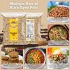 Rani Black Eyed Peas, Dried Cowpeas (Lobhia) 128oz (8lbs) 3.63kg Bulk ~ All Natural | Vegan | Kosher | Gluten Friendly | Product of USA view 3