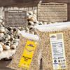 Rani Black Eyed Peas, Dried Cowpeas (Lobhia) 128oz (8lbs) 3.63kg Bulk ~ All Natural | Vegan | Kosher | Gluten Friendly | Product of USA view 4