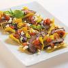 Tyson IBP Choice Flat Iron Steak, 10 Ounce - 18 per case. view 1