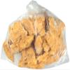 Tyson Marinated Raw Lightly Breaded and Seasoned Chicken, 10.25 Pound - 4 per case. view 2