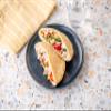 Cauliflower Pita Pockets, 7" Pitas, 72 per case view 4