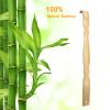 Ashionee Back Massager, Back Scratcher, Bamboo Back Scratcher, Back Scratcher for Men Women Adults 17IN view 4