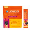 Liquid I.V. Hydration Multiplier +Immune Support - Wild Berry Blend | Electrolyte Powder Drink Mix | 1 Pack (14 Servings) view 1