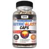 Kaya Naturals - Nitric Blast Potent All-Natural Herbal Supplement for Maximum Health Benefits | Pre-Workout | Increased Energy | Improved Nighttime Performance (60 Count (Pack of 1) view 1
