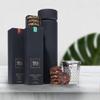 iLOLA Tea Disc Essentials Box Set | Oprahs Favorite Things 2022 | Thermos, Infuser, Mint & Chocolate Organic Loose Leaf Probiotic Tea | Corporate Christmas Teacher Birthday Family Parent Employee Gift view 1