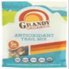 Grandy Oats, Trail Mix Antioxidant Organic, 4 Ounce view 1