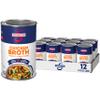 Swanson Chicken Broth, 14.5 Oz Can (12 Pack) view 1