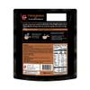 OFood Tteokbokki Korean Rice Cakes  [BBQ | Pack of 1]  Healthy/Savory/Bold/Fiery, 0 Cholesterol/ 0 Trans Fat/No MSG/No Corn Syrup, Spicy Street Snack, Ready in Minutes view 2